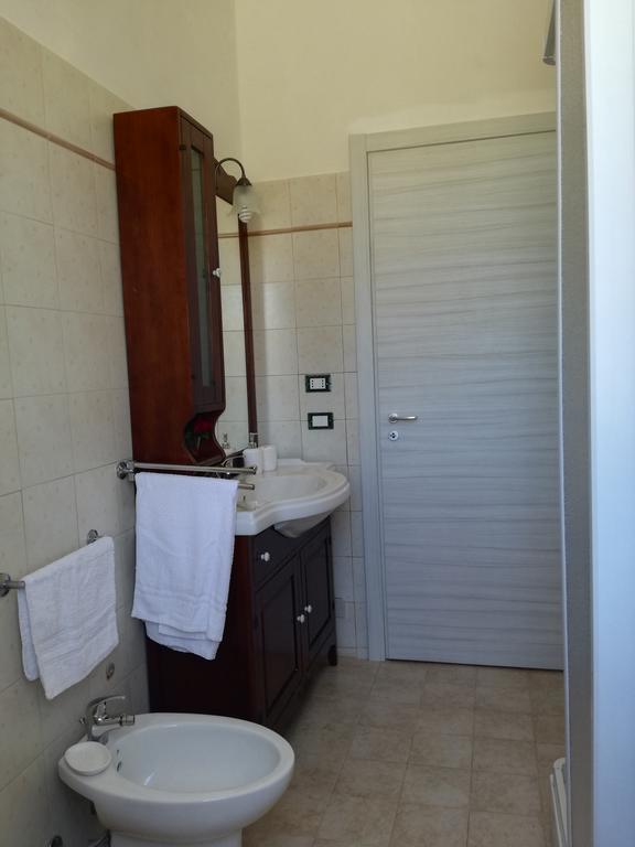 Casa Sole E Vento Apartment Birgi Vecchi Exterior photo