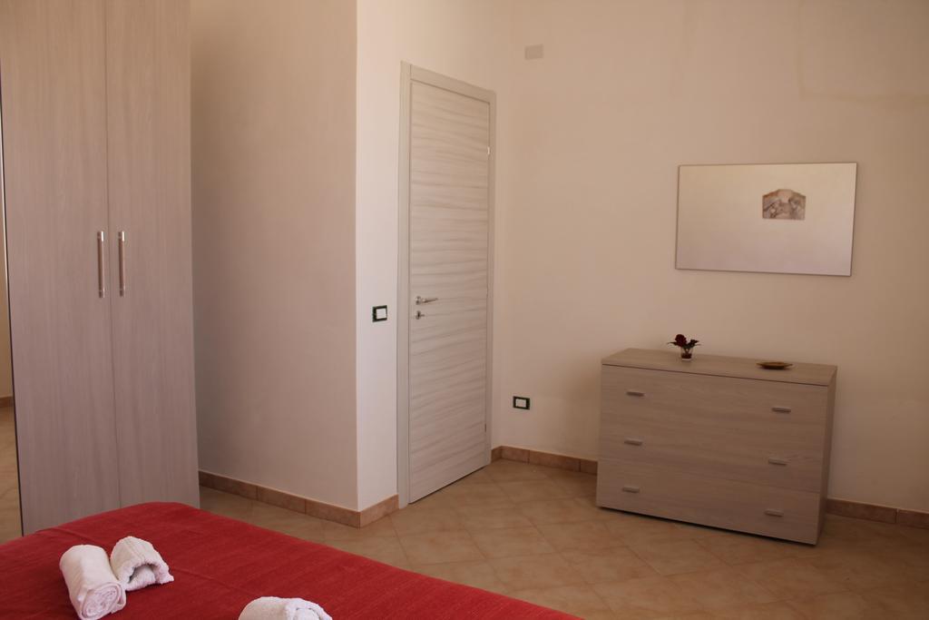 Casa Sole E Vento Apartment Birgi Vecchi Exterior photo