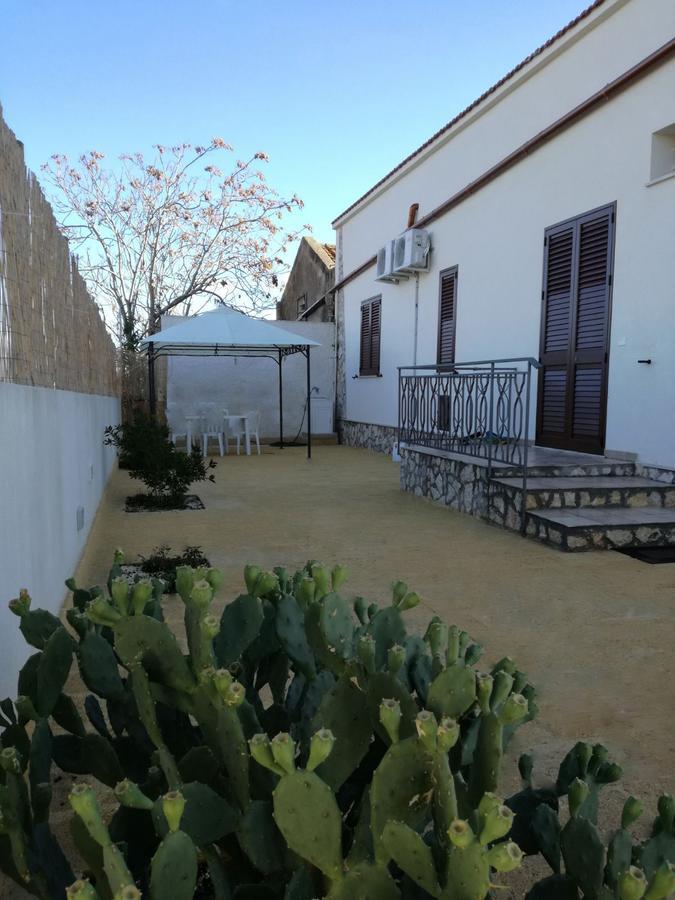 Casa Sole E Vento Apartment Birgi Vecchi Exterior photo
