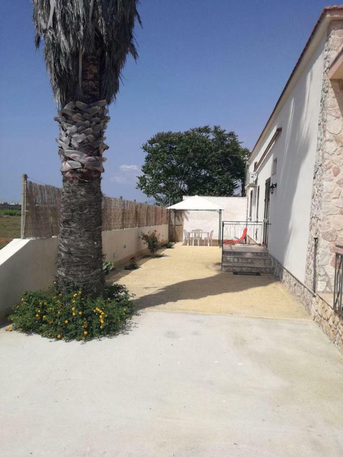 Casa Sole E Vento Apartment Birgi Vecchi Exterior photo